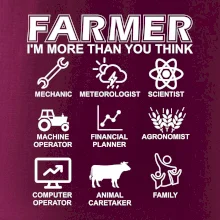 Farmer Symbols