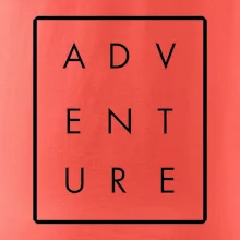 Adventure obdelník
