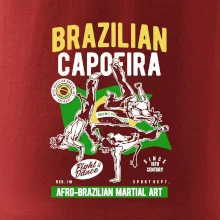 Brazilian Capoeira