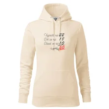 Vypadá, cítí se, chová se - 50 let