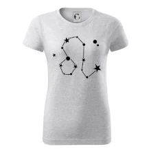 Souhvězdí - Leo - Lev