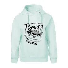 I dont need therapy - fishing