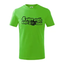 4 válce stačí když ti turbo tlačí