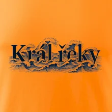 Král řeky