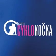 Jsem cyklo kočka Jsem cyklo kočka