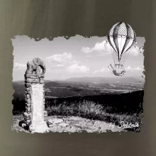 Retro Kralický Sněžník