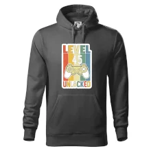 Gaming narozeniny 45