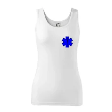 Hvězda samostatná - záchranář / rescue