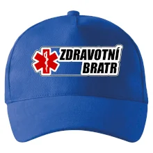 Zdravotní bratr - rescue