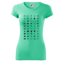 FOR TRAVEL - slovník na cesty