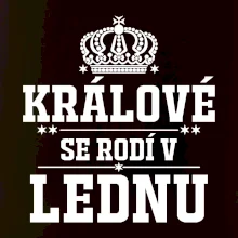 Králové se rodí v lednu