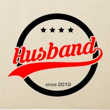 Husband /  wife since (váš ročník)