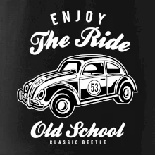 Enjoy The Ride