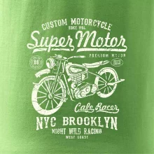 Super Motor
