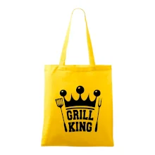 Grilování -  Grill King