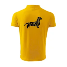 Jezevčík - Dachshund