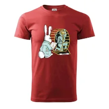 Pokusy na lidech (Pecka Design)