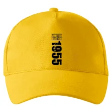 Limited edition 1955 pruh