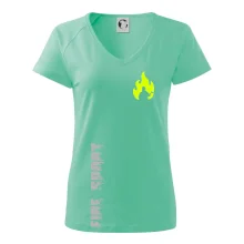 SDH Váš název - FLUO + Reflexní potisk SDH Váš název - FLUO + Reflexní potisk