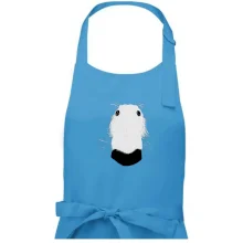 Barzoj čumák (Moňas)