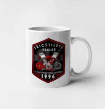 Třicetiletý poklad z původních dílů 1996