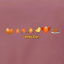 Ovolution
