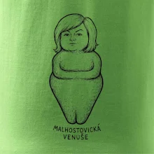 Malhostovická Venuše