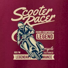 Scooter Racer