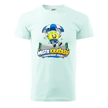 Mistr kraťasů