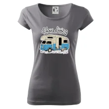 Slow living obytňák