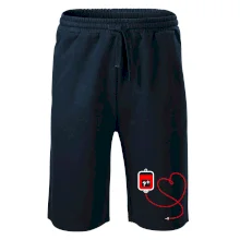 Transfúze srdce - vaše krevní skupina