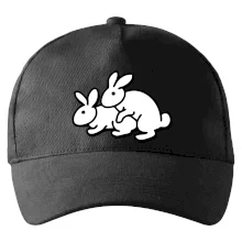 Dupající králící