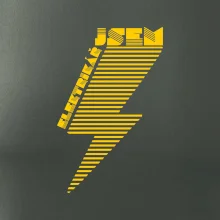 Jsem elektrikář - blesk