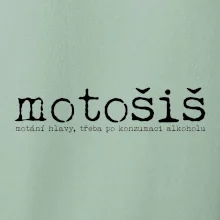 Čeština 2.0 - motošiš