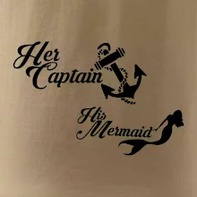 Her captain