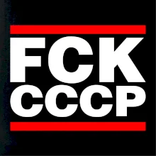 FCK CCP