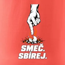 Smeč. sbírej.