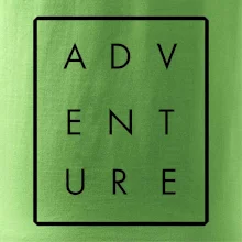 Adventure obdelník