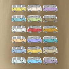 Dovolená obytňákem