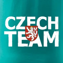 Czech team - Český lev