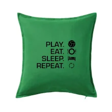 Play Eat Sleep Repeat volejbal