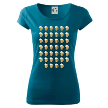 Narozeniny - 40x pivo