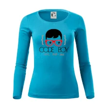 Code Boy