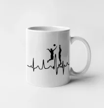 EKG volejbalisti muži