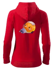 Žárovka čte knihu