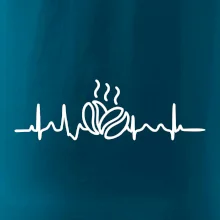 EKG zrna kávy EKG zrna kávy