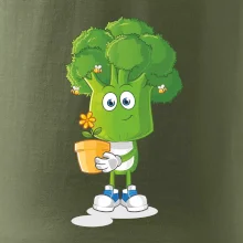 Brokolice zahrádkář