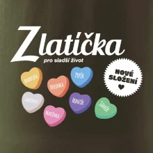 Zlatíčka děti