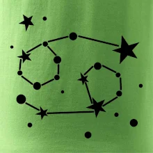 Souhvězdí - Cancer - Rak