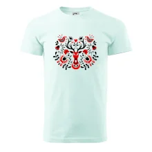 Folklor - Červený jelen